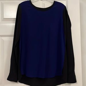 Diane Von Furstenburg Top